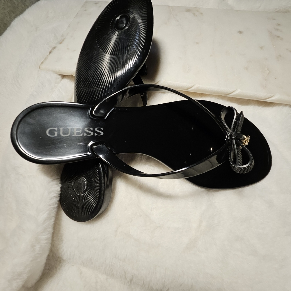 Guess sandals - Picture 7 of 13